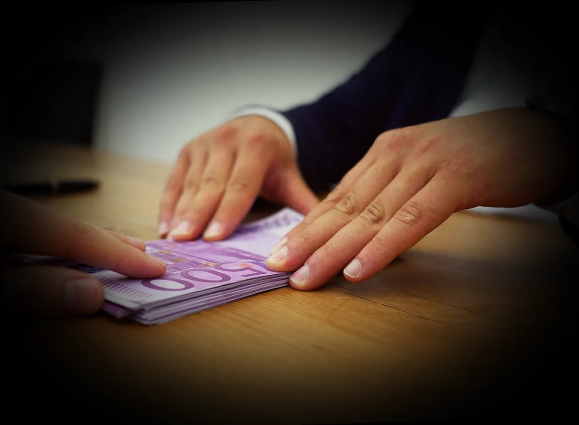 kredit tarixini olish